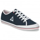 Le Coq Sportif Grandville Bleu Chaussures Baskets Basses En Ligne